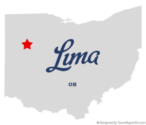 map_of_lima_oh